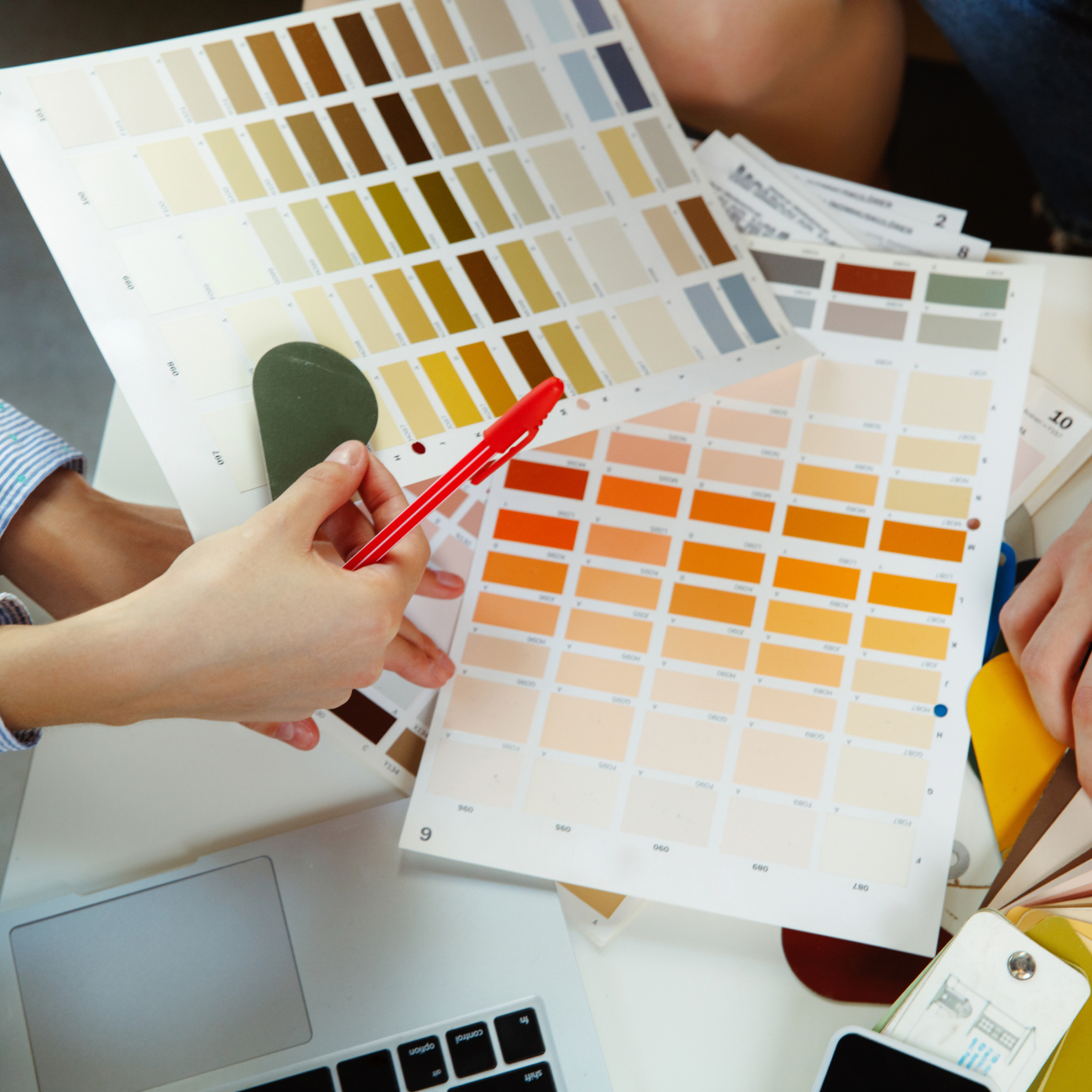 Residential Painting – Superior Coat Painting Solutions, LLC